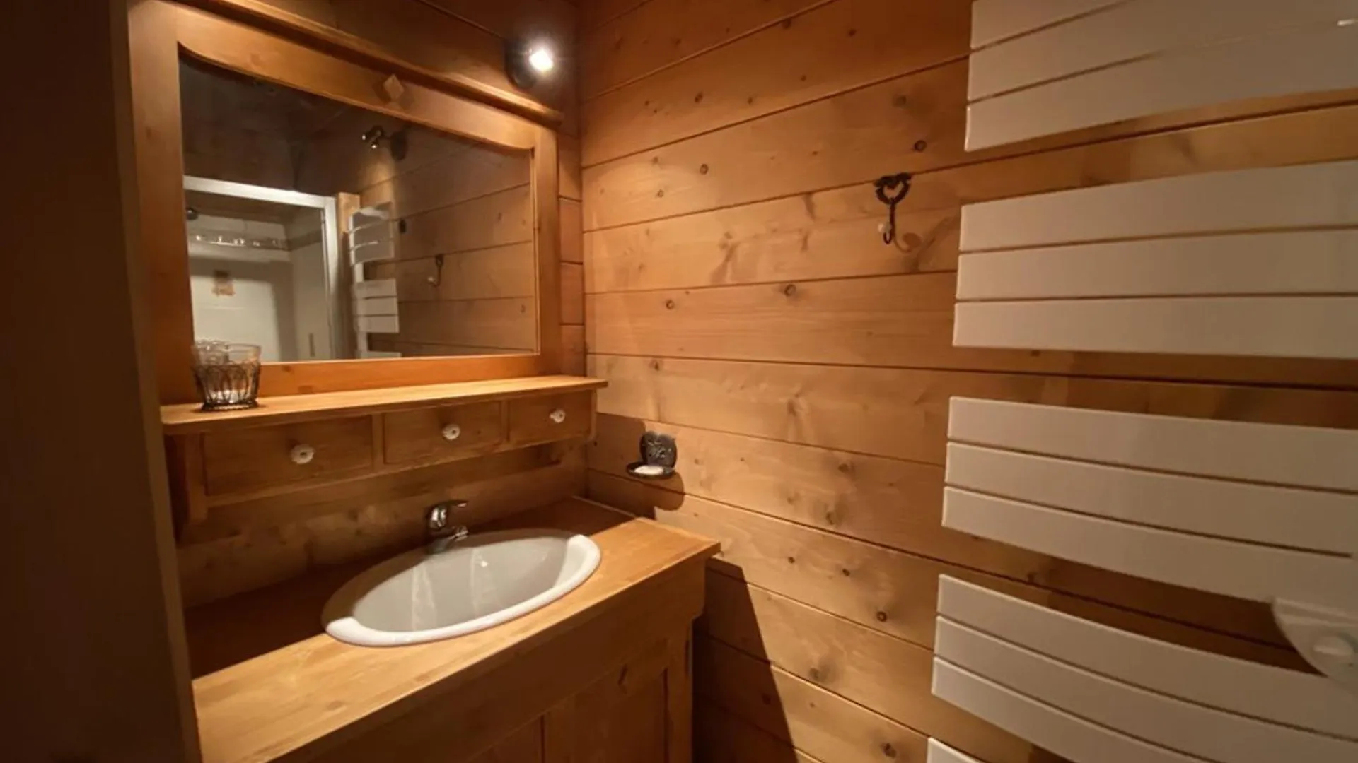 Chalet Cosy 9 Pers, 100M Des Pistes Et 300M Des Commerces, Avec Wifi Et Balcon Sud-Ouest - Fr-1-733-152 Villa Crest-Voland France