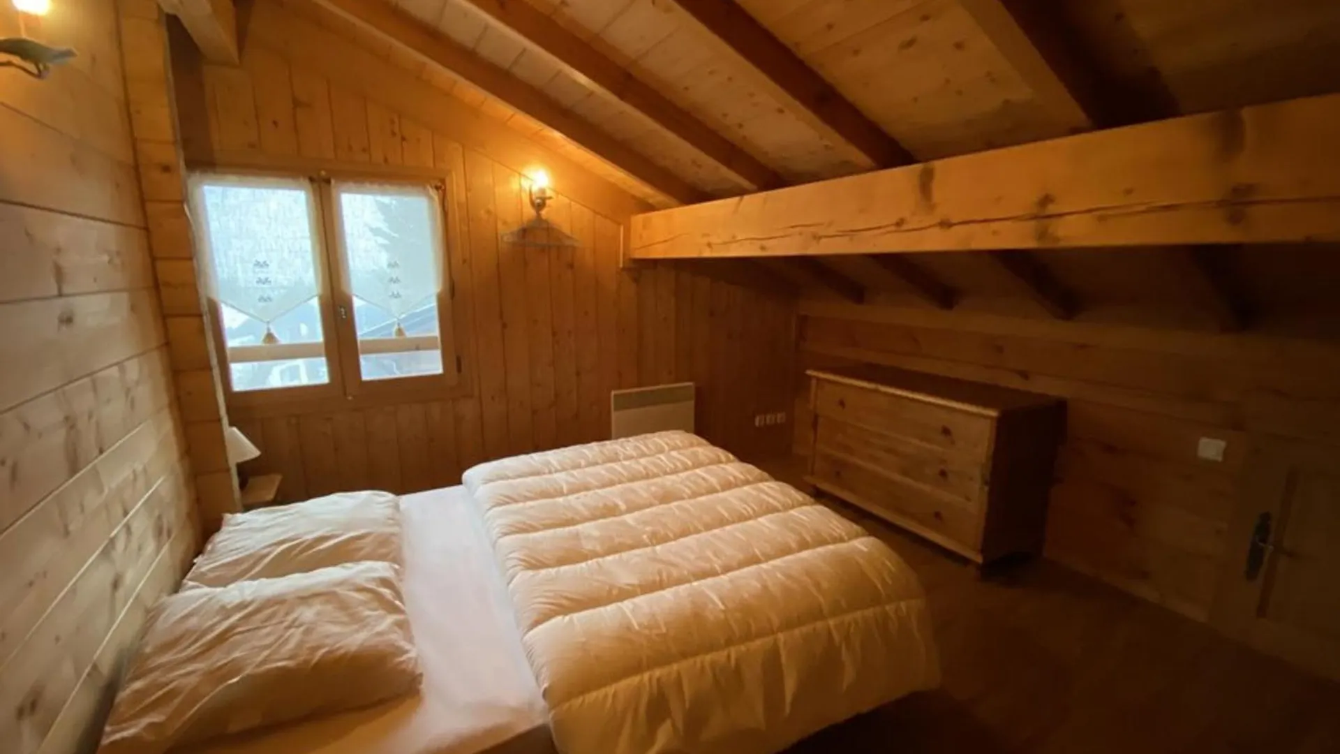Chalet Cosy 9 Pers, 100M Des Pistes Et 300M Des Commerces, Avec Wifi Et Balcon Sud-Ouest - Fr-1-733-152 Villa Crest-Voland 0*,